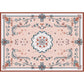 Legacy Trellis Hand Tufted Rug