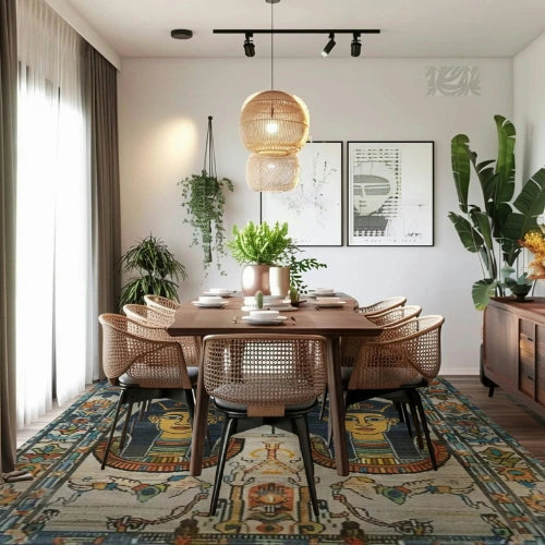 custom rugs