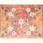 Pastel Paradise Hand Tufted Rug