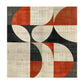 Modernist Opulence Hand Tufted Rug