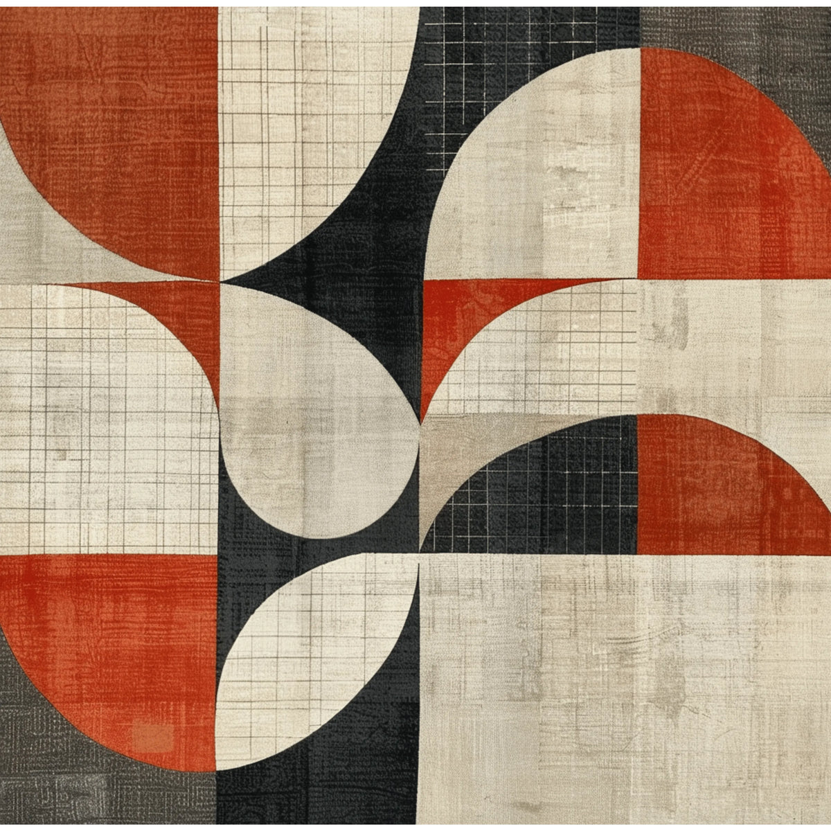 Deco Mirage Hand Tufted Rug