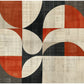 Deco Mirage Hand Tufted Rug