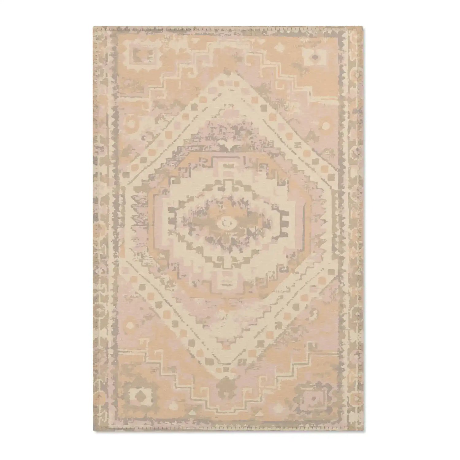 Sunkissed Sands Accent Rug