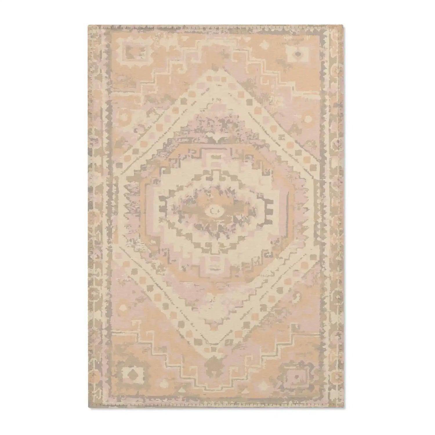 Sunkissed Sands Accent Rug