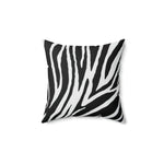 Savanna Stripe Decor Pillow