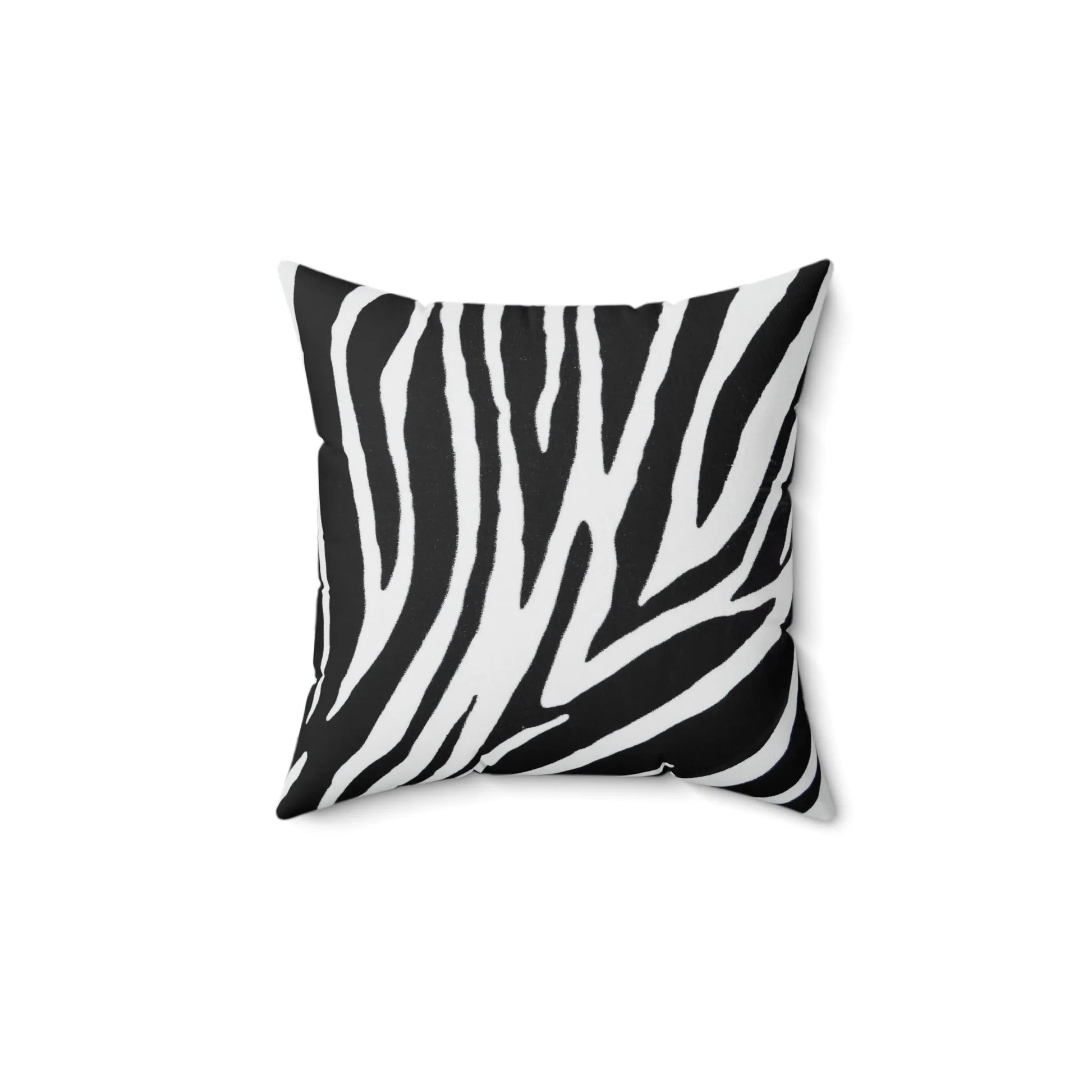 Savanna Stripe Decor Pillow