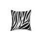 Savanna Stripe Decor Pillow