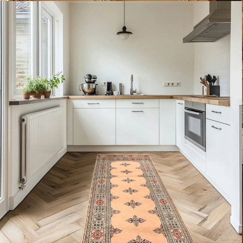 Runner rugs