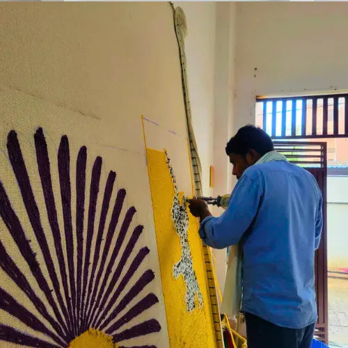 Leopards-on-silk-road-tufted-wool-rug-runner