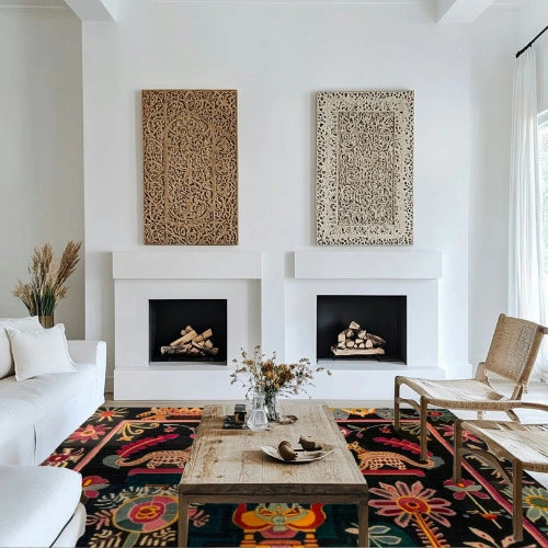 custom rugs