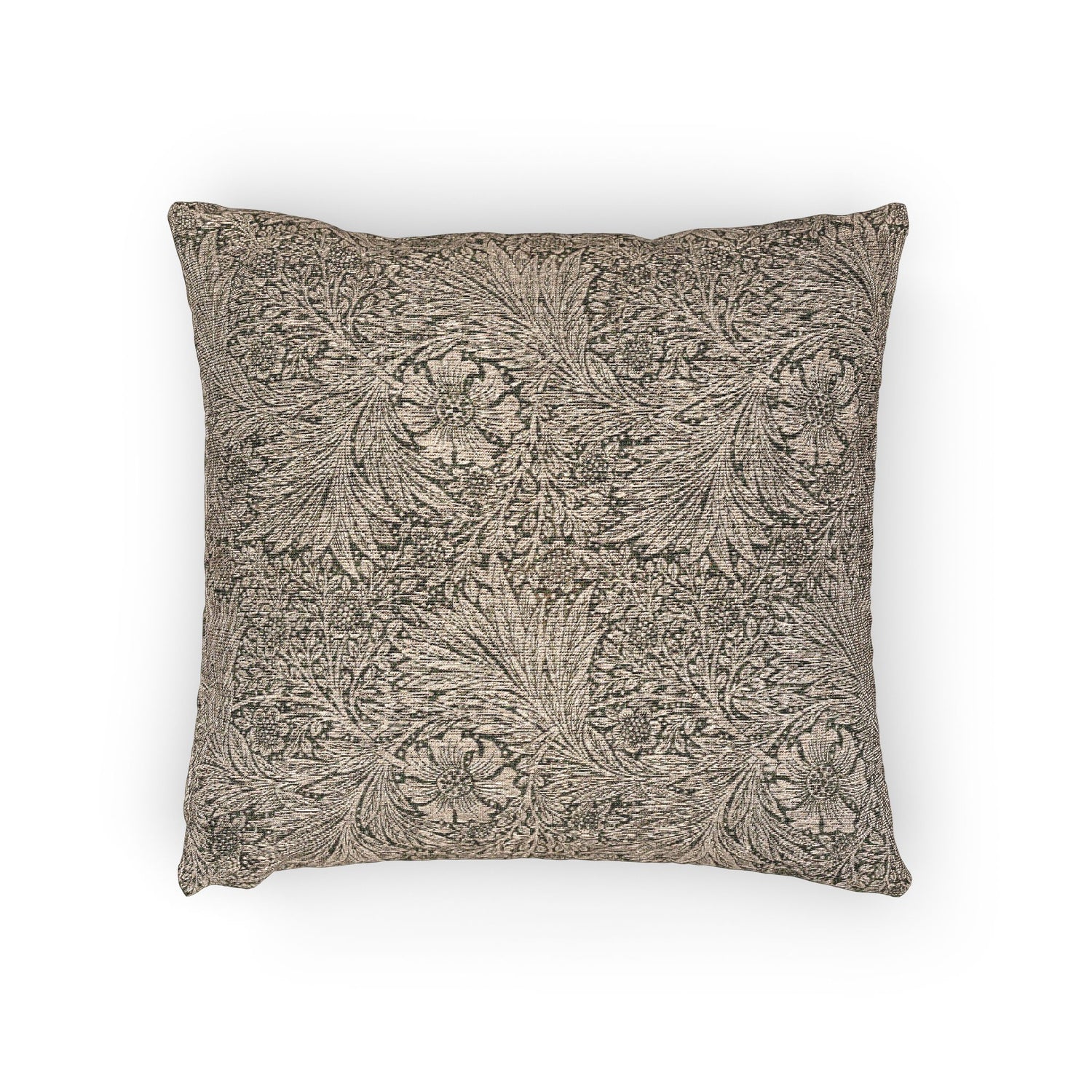 Marigold - William Morris Pillow