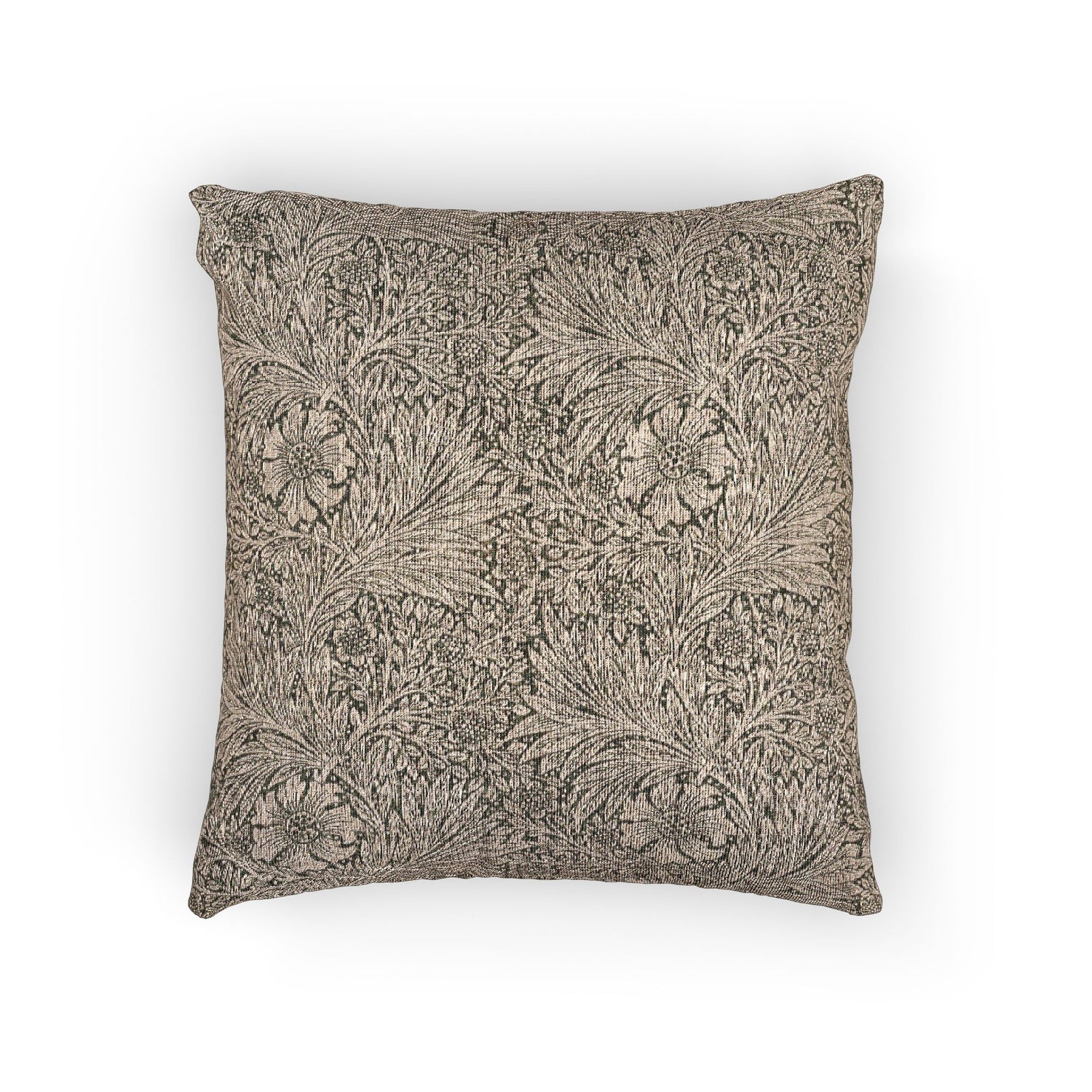 Marigold - William Morris Pillow