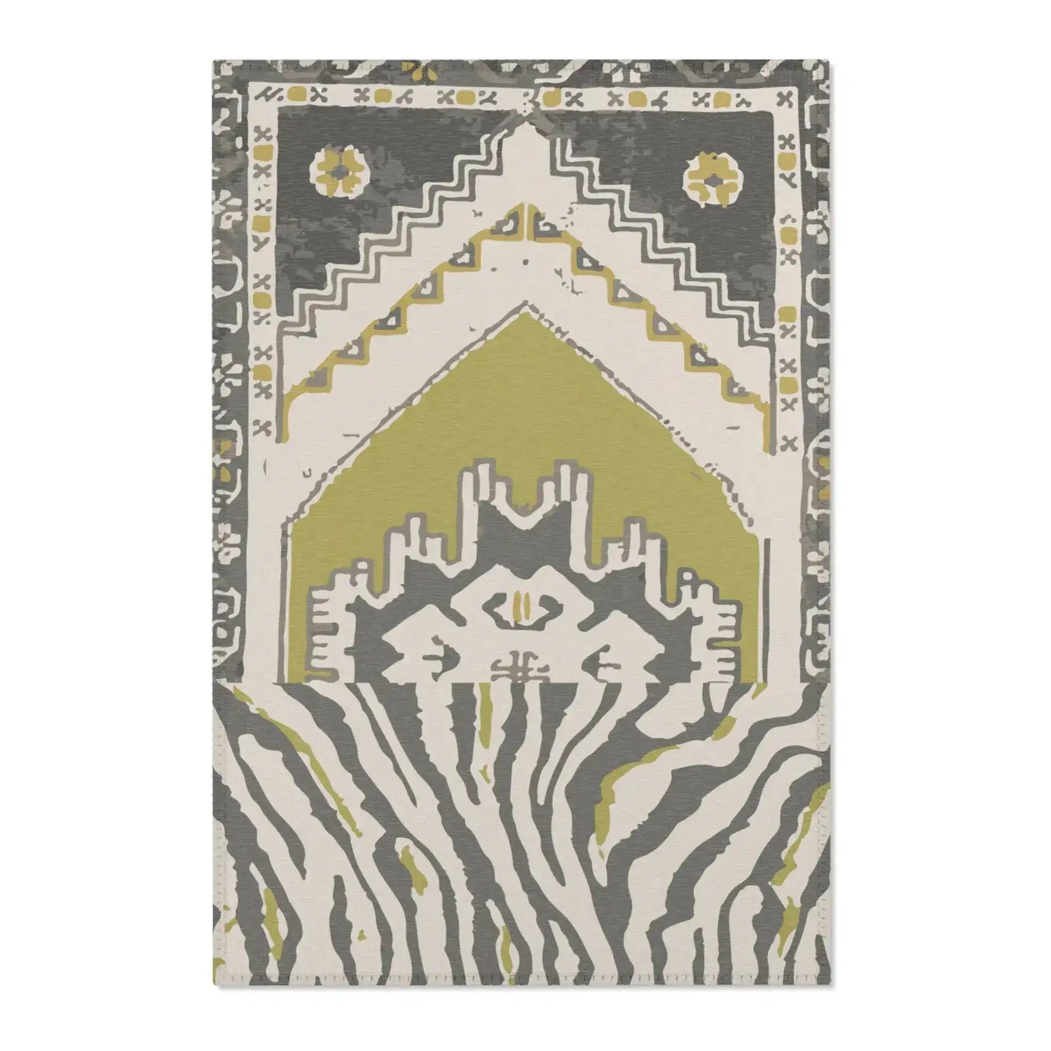 Savanna Melt Mirage Accent Rug