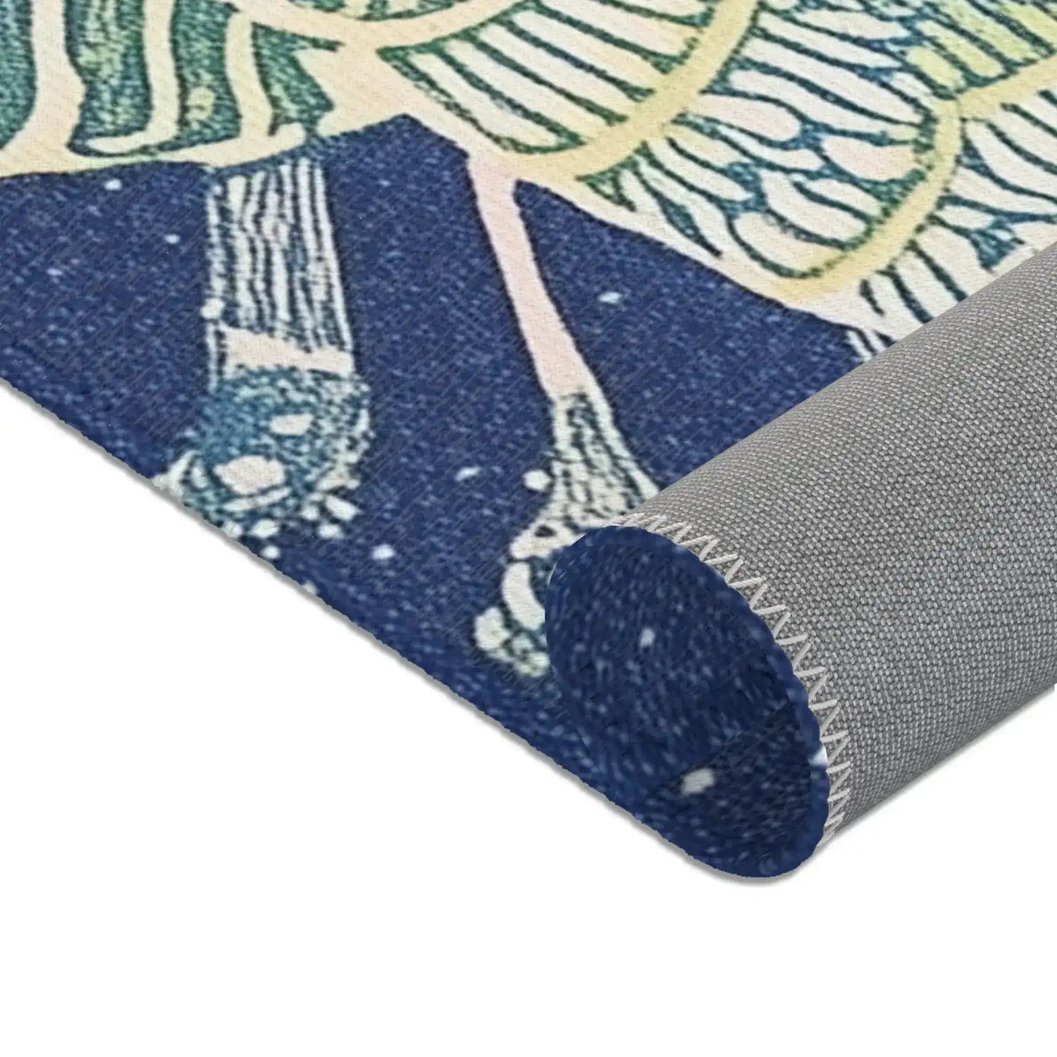 Celestial Empress Accent Rug