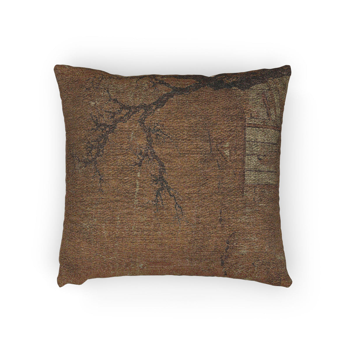 Listening to the Qin Pillow