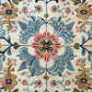 Floral Melody Hand Tufted Wool Rug