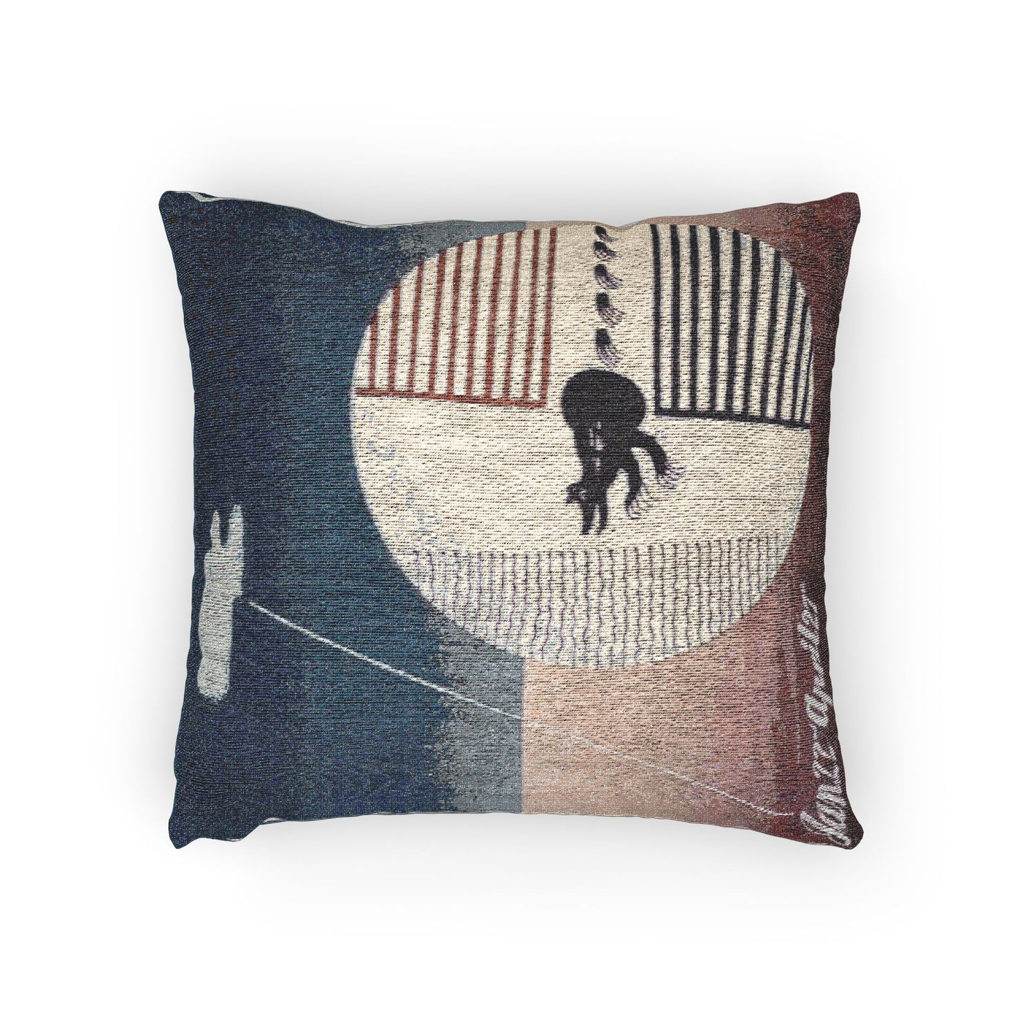 Indian Art of the United States Pillow