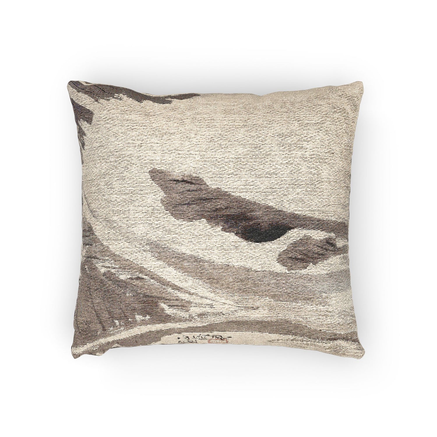 Banana Plants Pillow