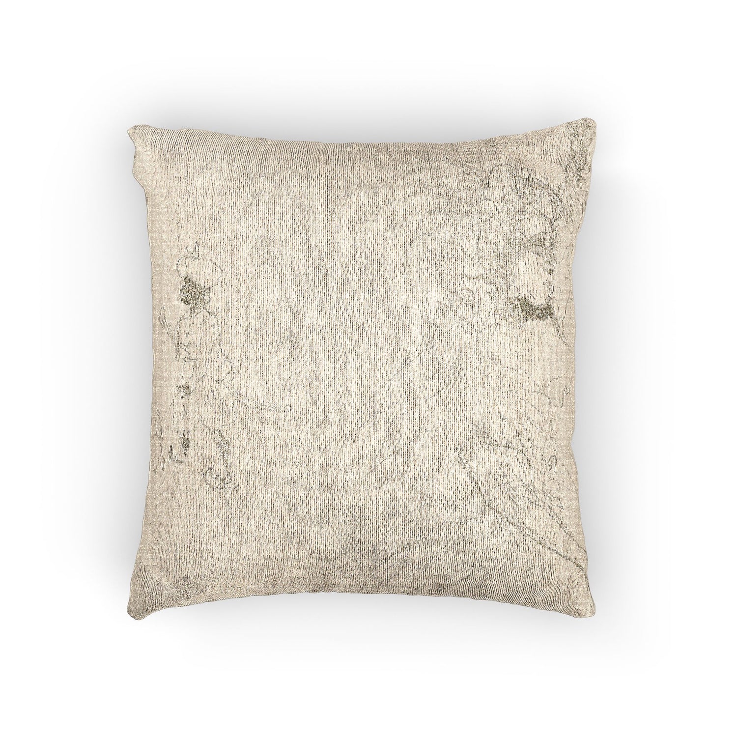 Henri de Toulouse-Lautrec - Cover for L'exemple de Ninon de Lenclos amoureuse | Woven Pillow