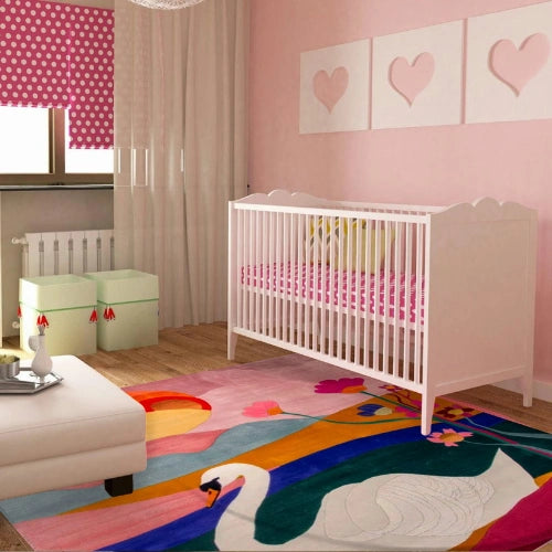 custom rugs
