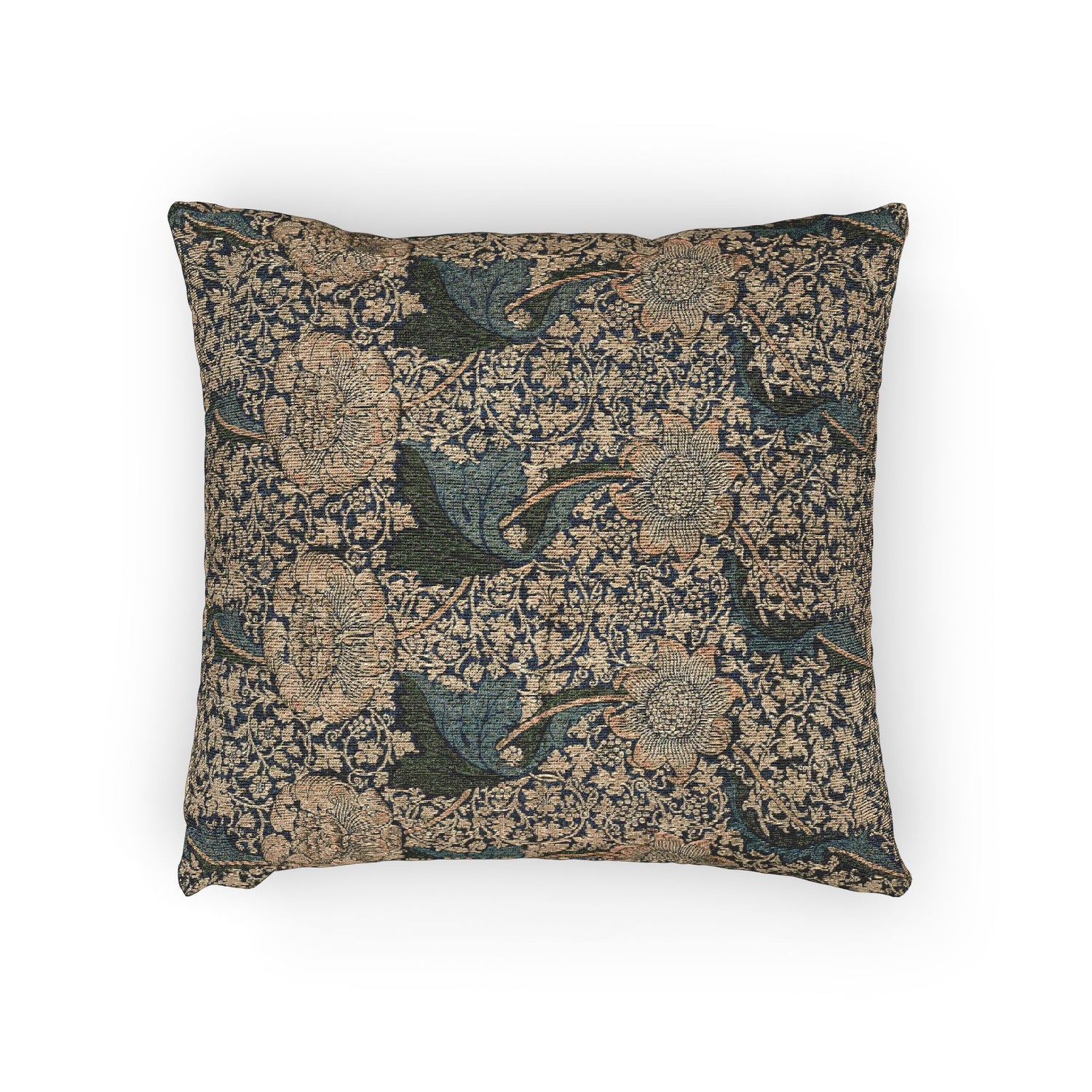 Kennet - William Morris Pillow