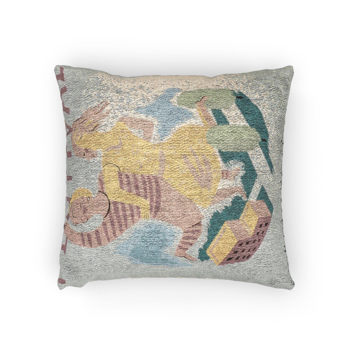 Children's Festival Pillow