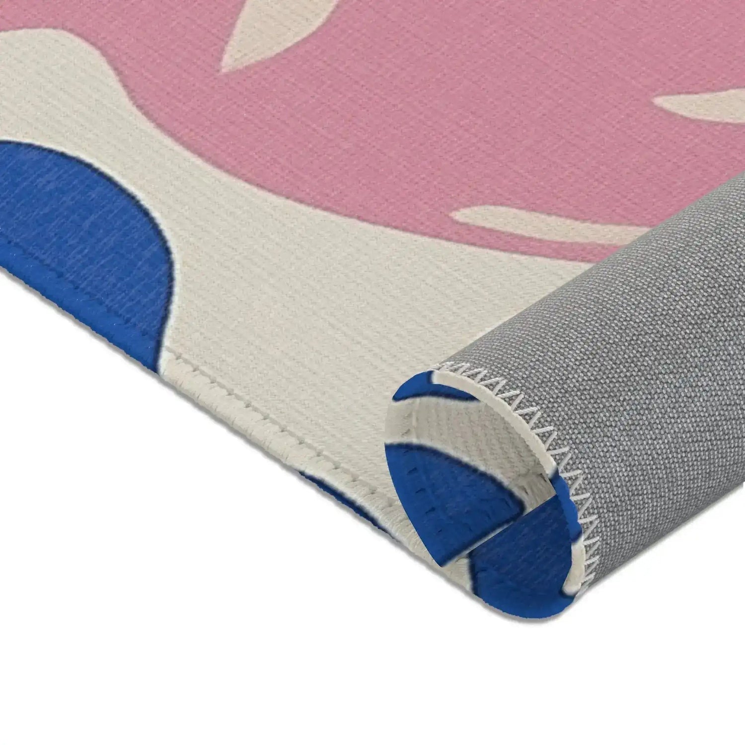 Bold Botanica Accent Rug