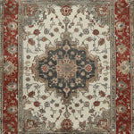 Classic Persian Hand Knotted Area Rug