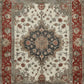 Classic Persian Hand Knotted Area Rug