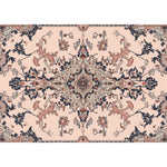 Vintage Manor Hand Tufted Rug