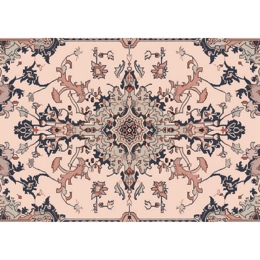 Vintage Manor Hand Tufted Rug