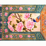 Royal Aviary Hand Tufted Rug