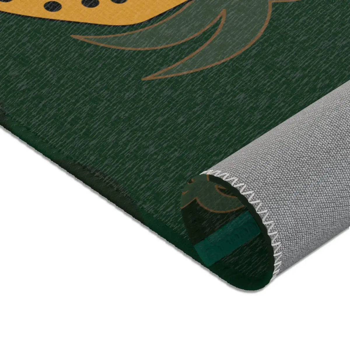 Safari Elegance Accent Rug - MAIA HOMES