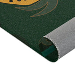 Safari Elegance Accent Rug - MAIA HOMES