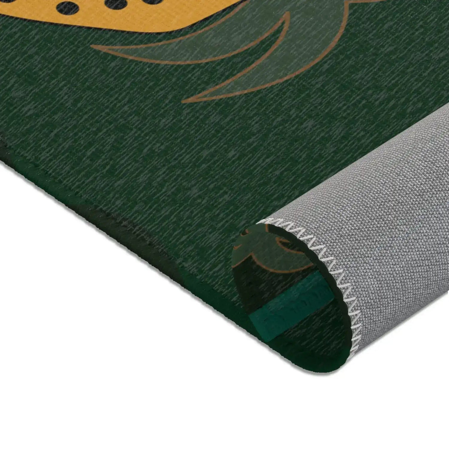 Safari Elegance Accent Rug - MAIA HOMES