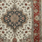 Classic Persian Hand Knotted Area Rug