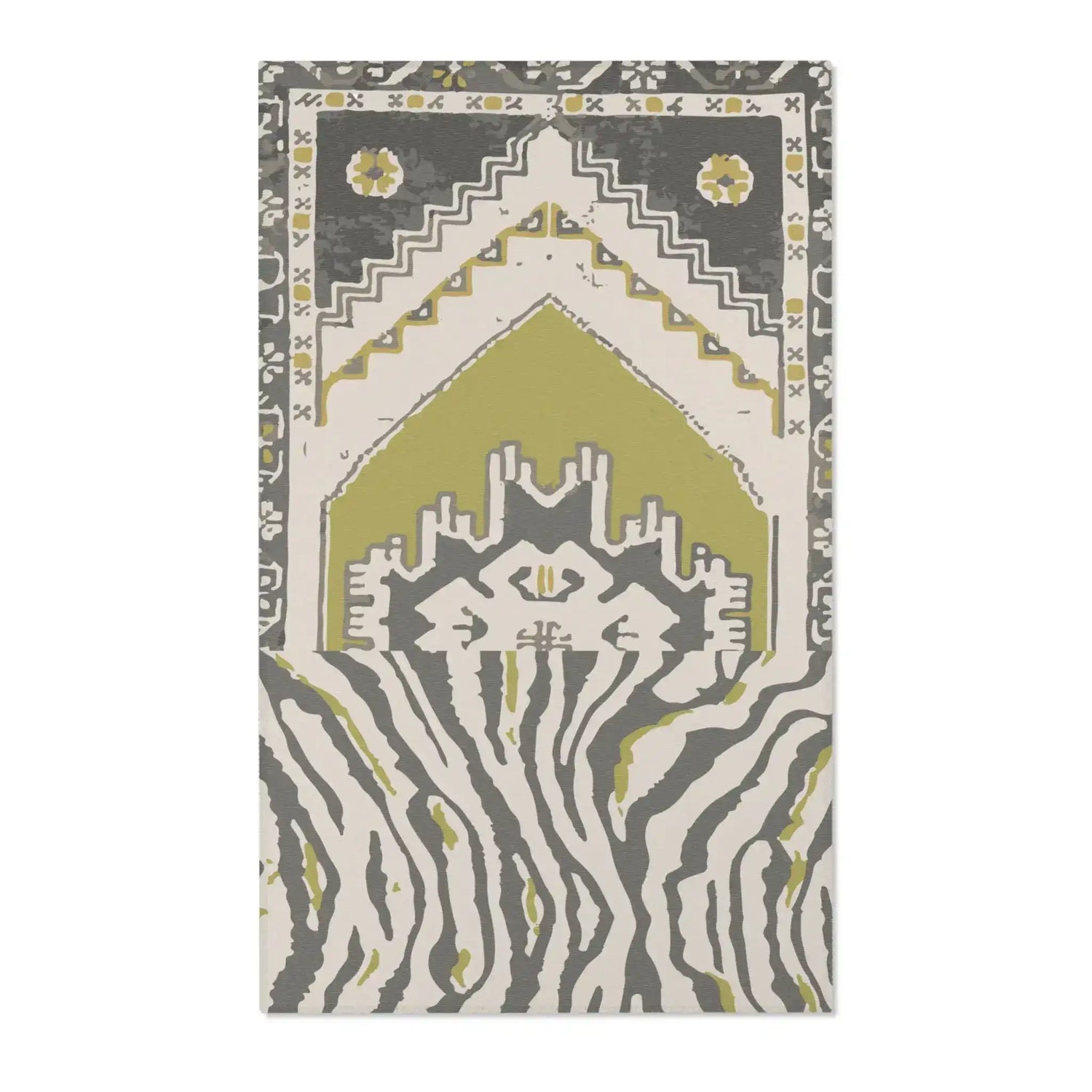 Savanna Melt Mirage Accent Rug