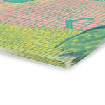 Guardian of Forgotten Realms Acrylic Print Wall Art - MAIA HOMES