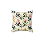 Blossom Reverie Decor Pillow