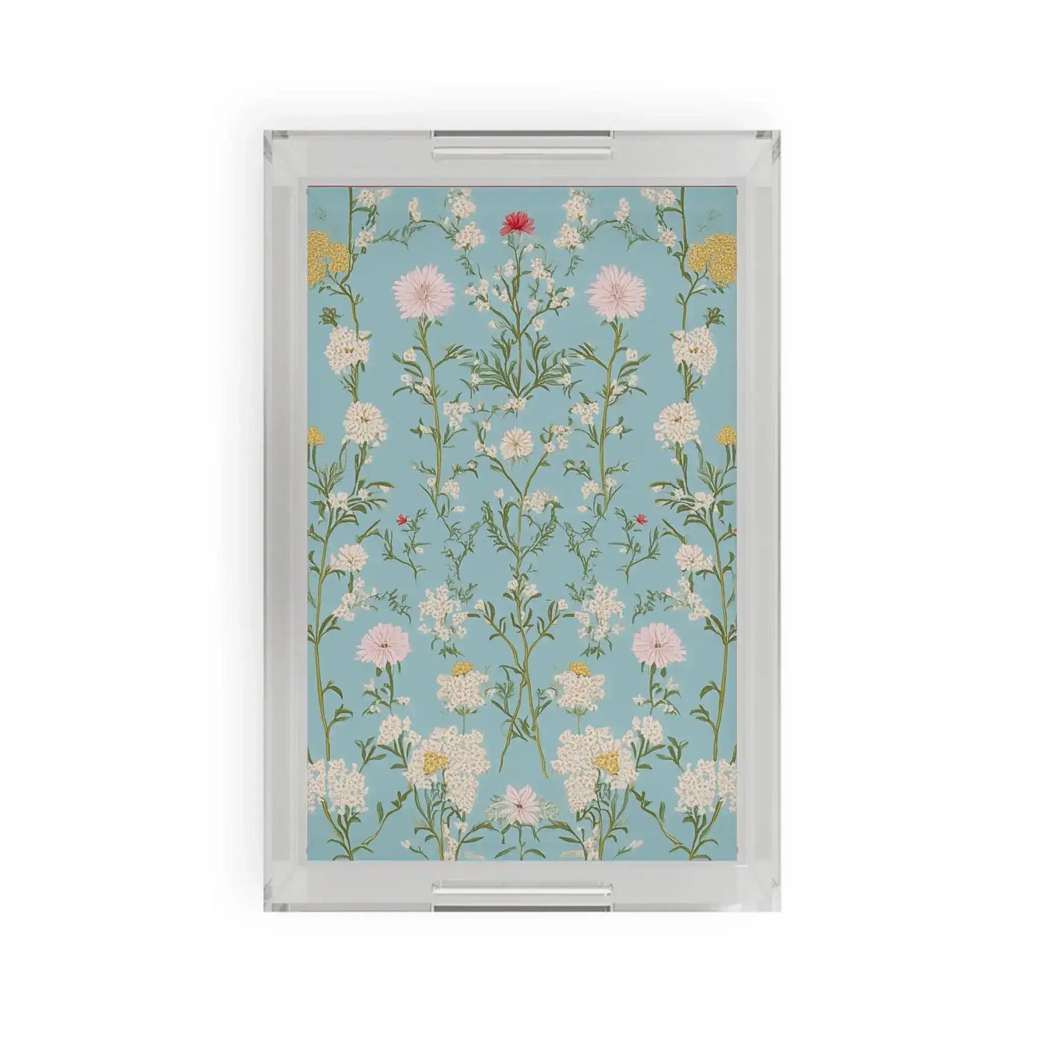 Wildflower Meadow Serving Tray