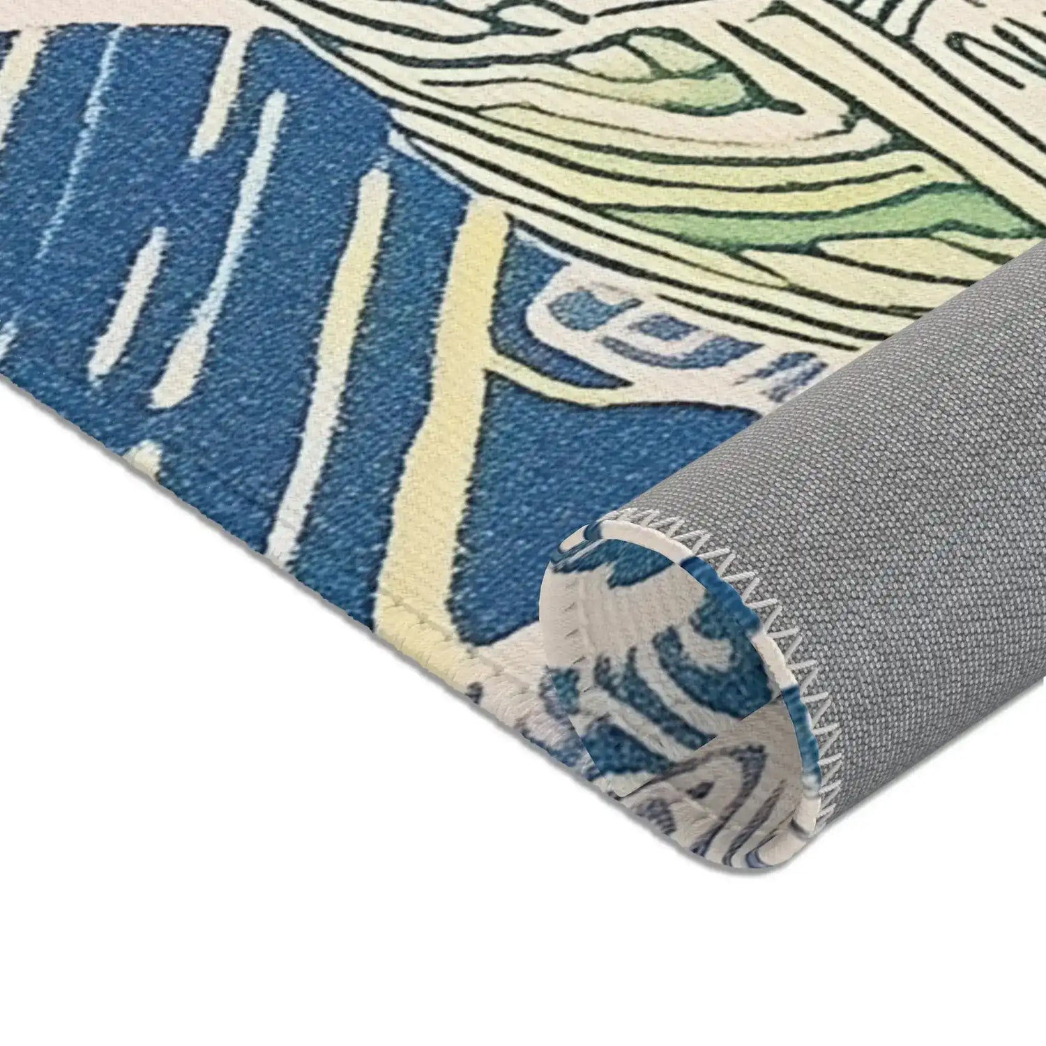 Radiant Heart Guardian Accent Rug