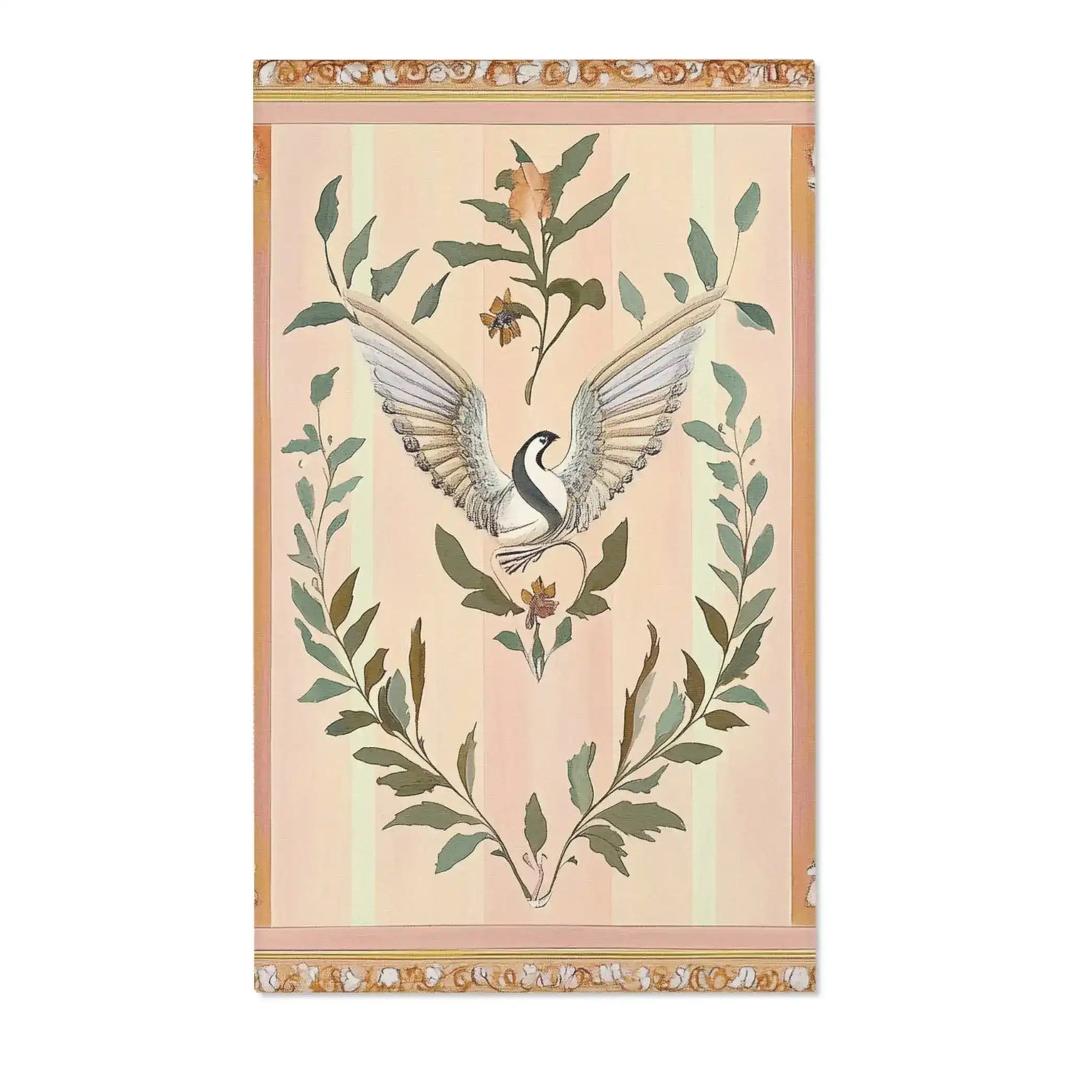 Soaring Grace Accent Rug