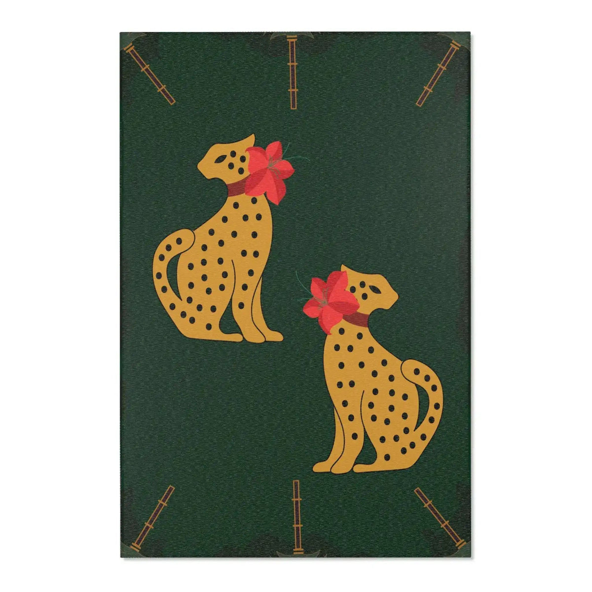 Savanna Grace Accent Rug - MAIA HOMES