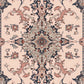 Vintage Manor Hand Tufted Rug