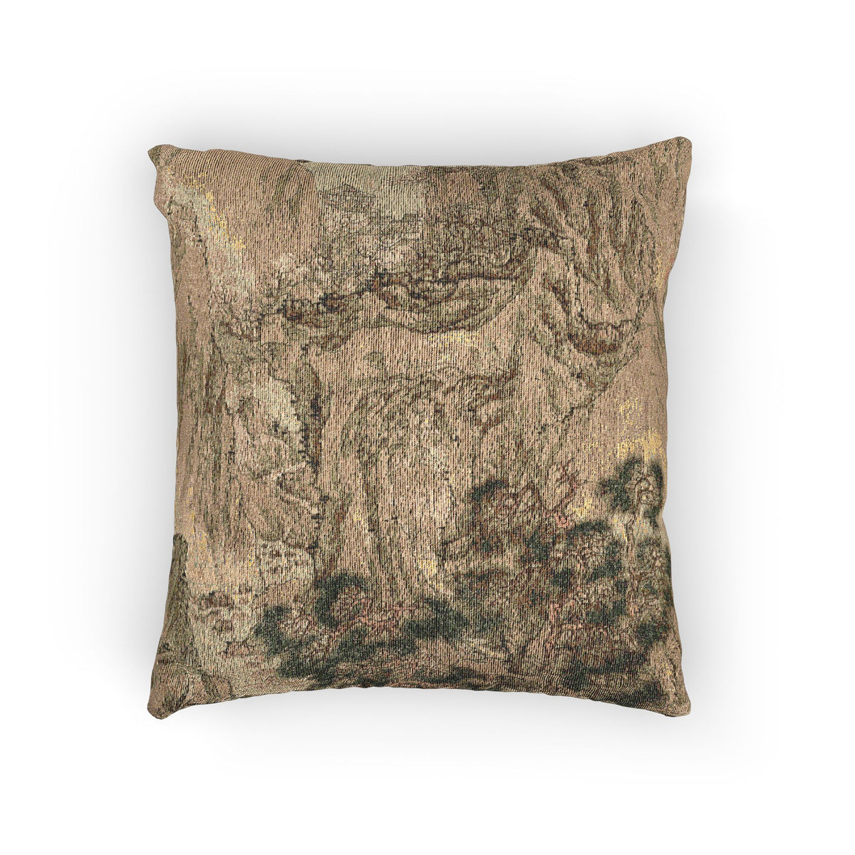 La almohada de la Fuente del Melocotonero