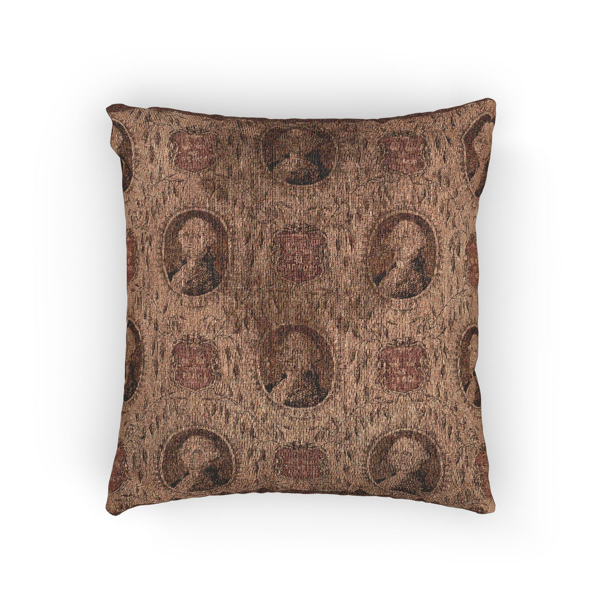 Almohada de tela de tapicería Fragment