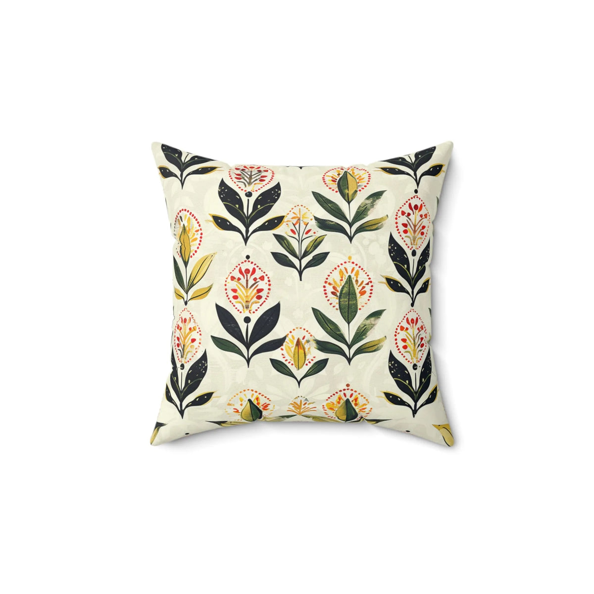 Blossom Reverie Decor Pillow