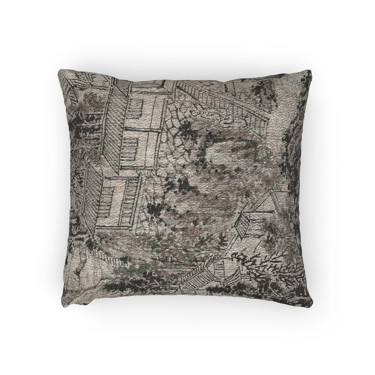 La almohada Pine Retreat Tiger Hill