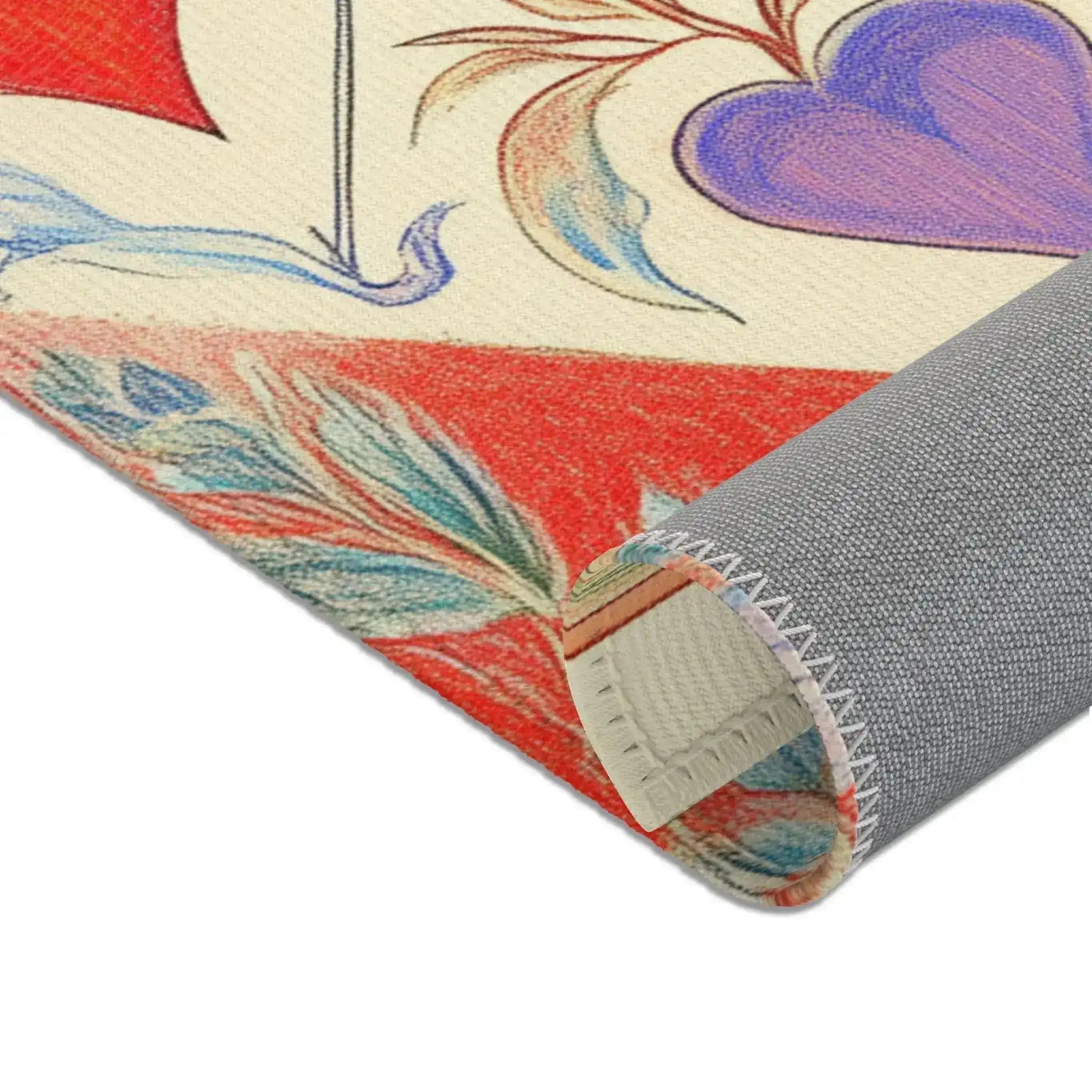 Regal Suits Accent Rug