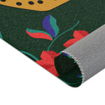 Wild Bloom Harmony Accent Rug - MAIA HOMES